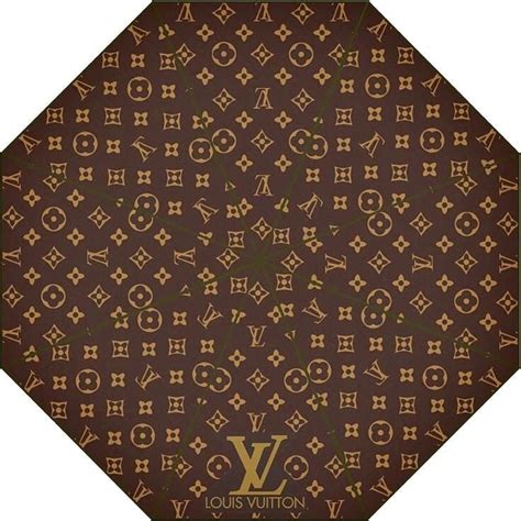 lv wrapping paper